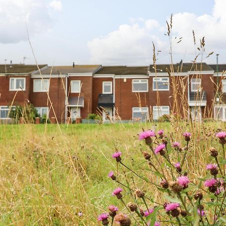 Sea View Cottage South Shields Luaran gambar