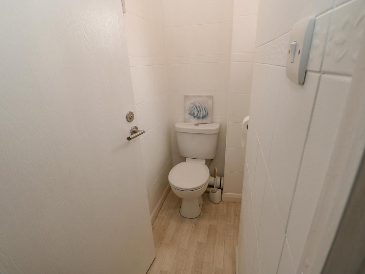 Sea View Cottage South Shields Luaran gambar