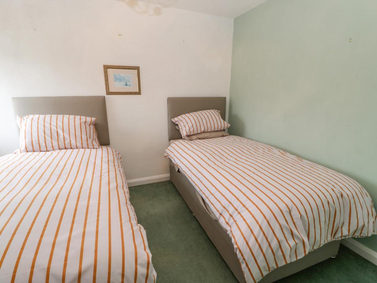 Sea View Cottage South Shields Luaran gambar