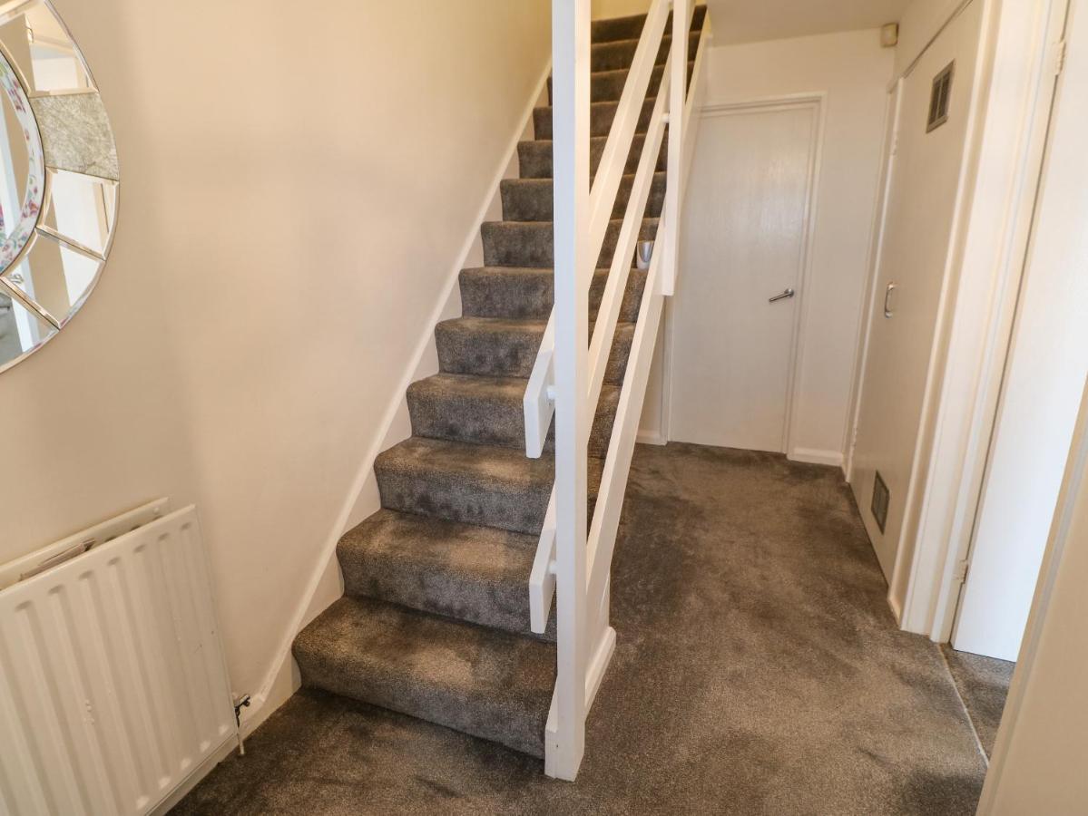 Sea View Cottage South Shields Luaran gambar