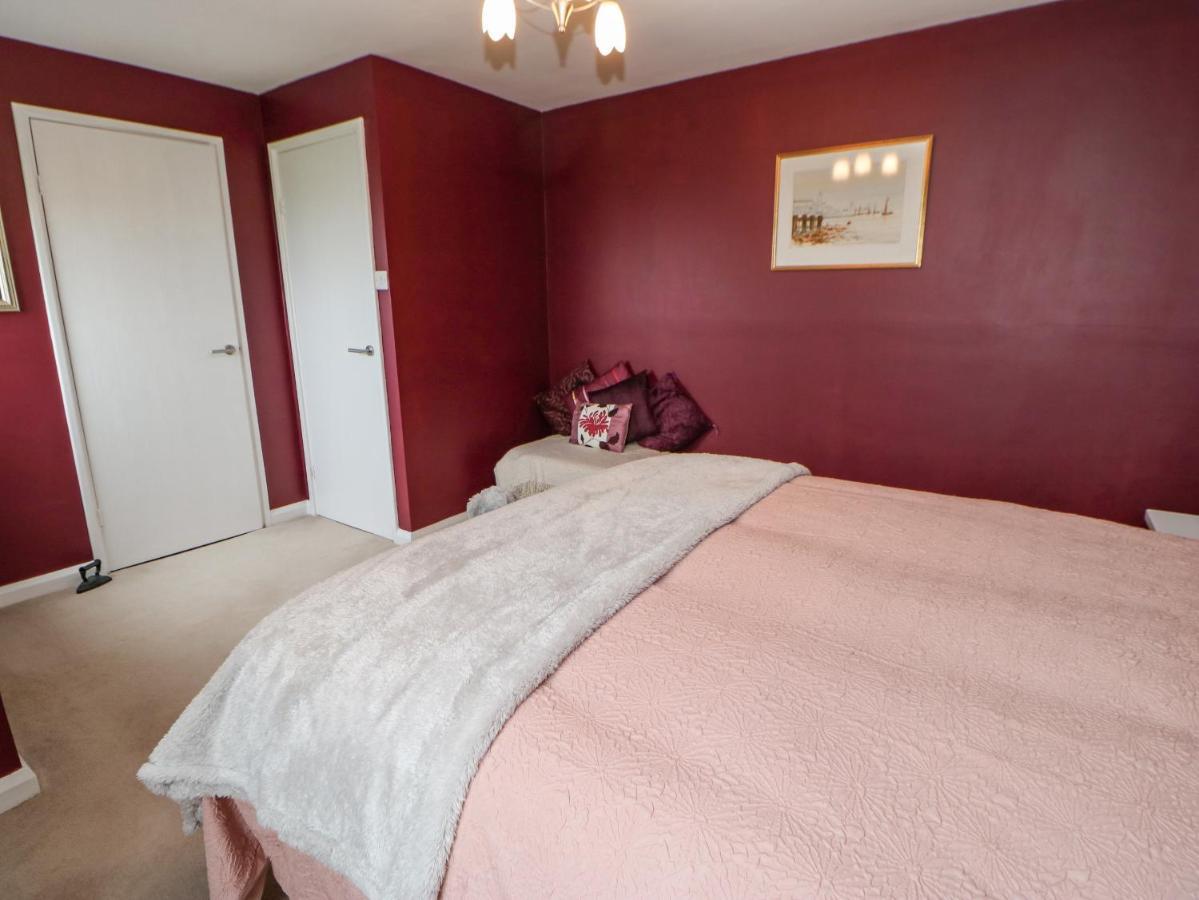 Sea View Cottage South Shields Luaran gambar