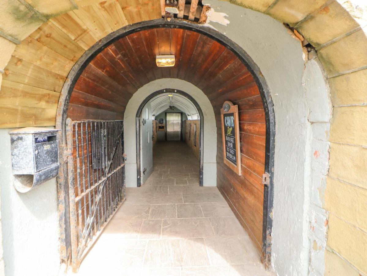 Sea View Cottage South Shields Luaran gambar