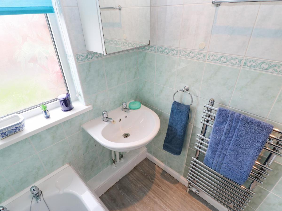 Sea View Cottage South Shields Luaran gambar