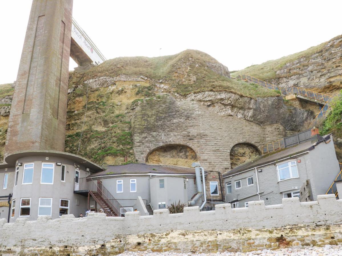 Sea View Cottage South Shields Luaran gambar