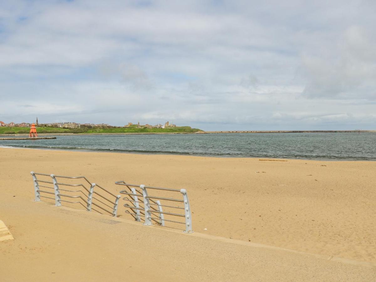 Sea View Cottage South Shields Luaran gambar