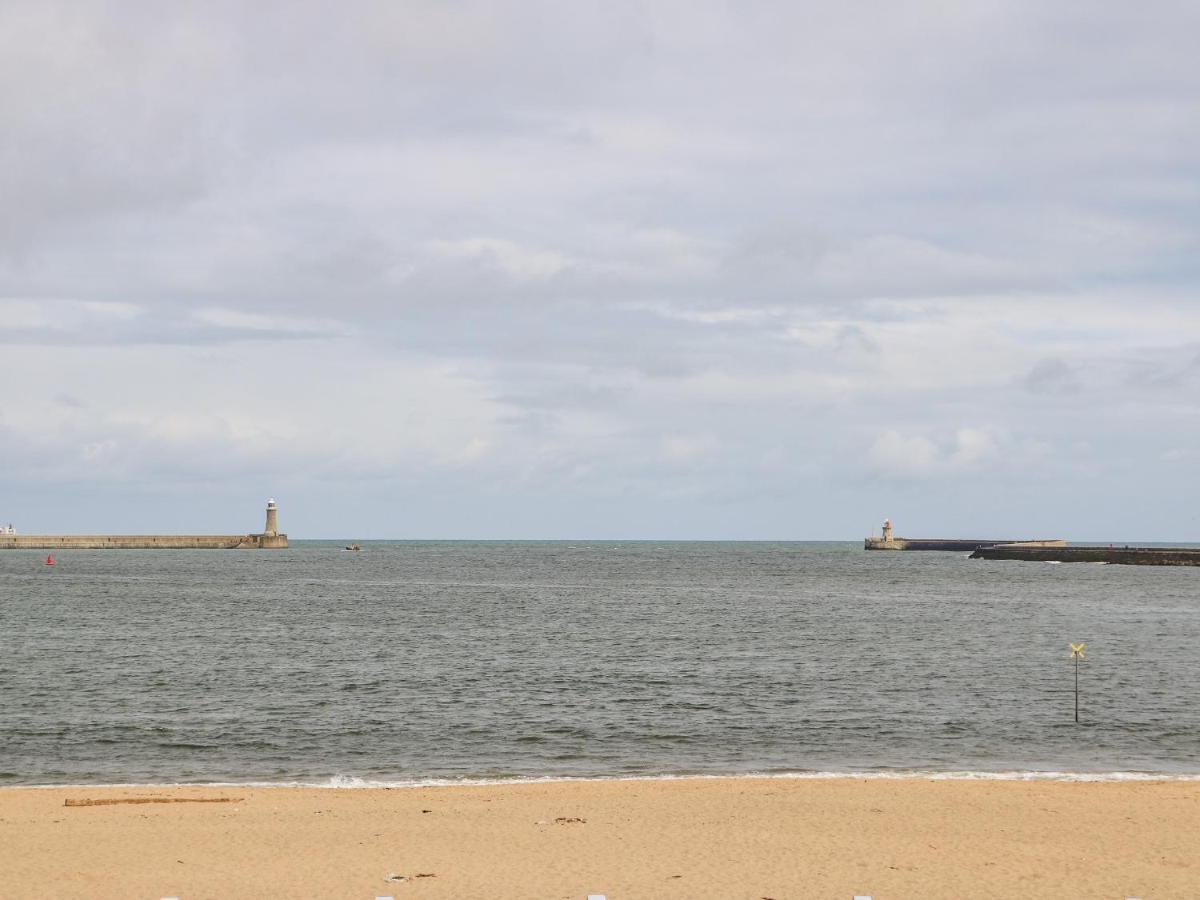 Sea View Cottage South Shields Luaran gambar
