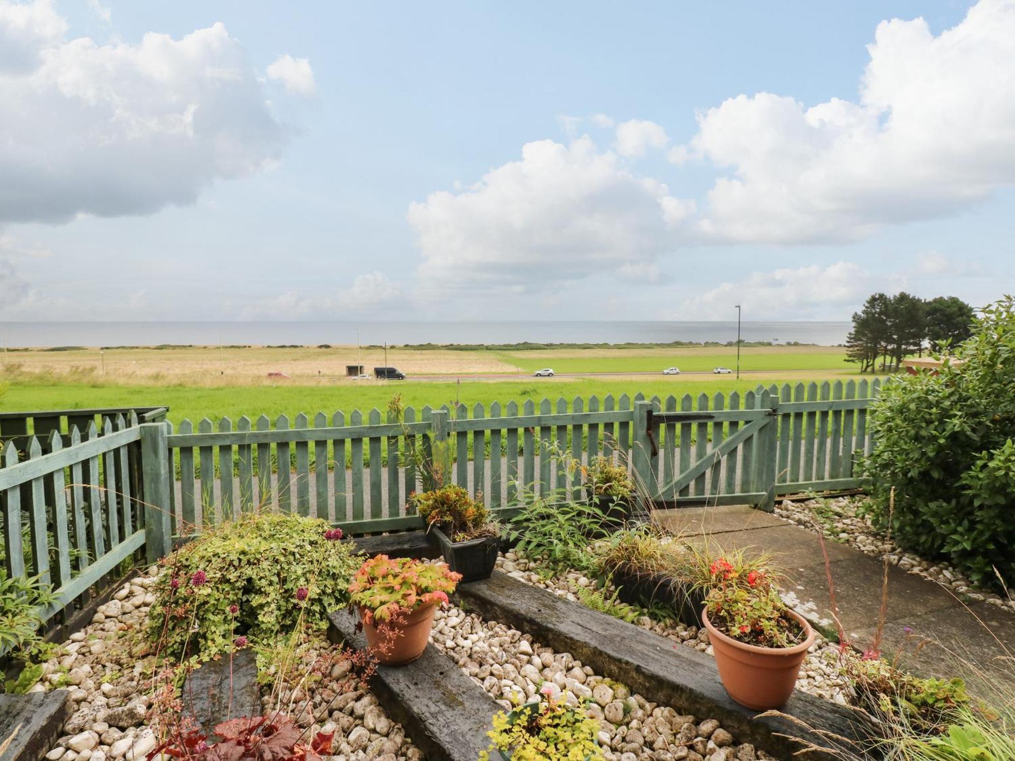 Sea View Cottage South Shields Luaran gambar
