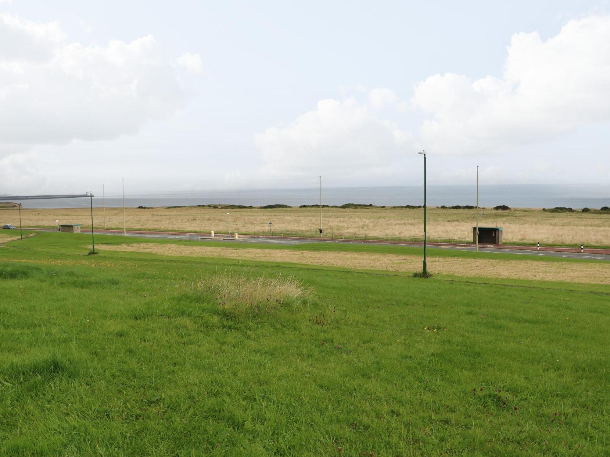 Sea View Cottage South Shields Luaran gambar