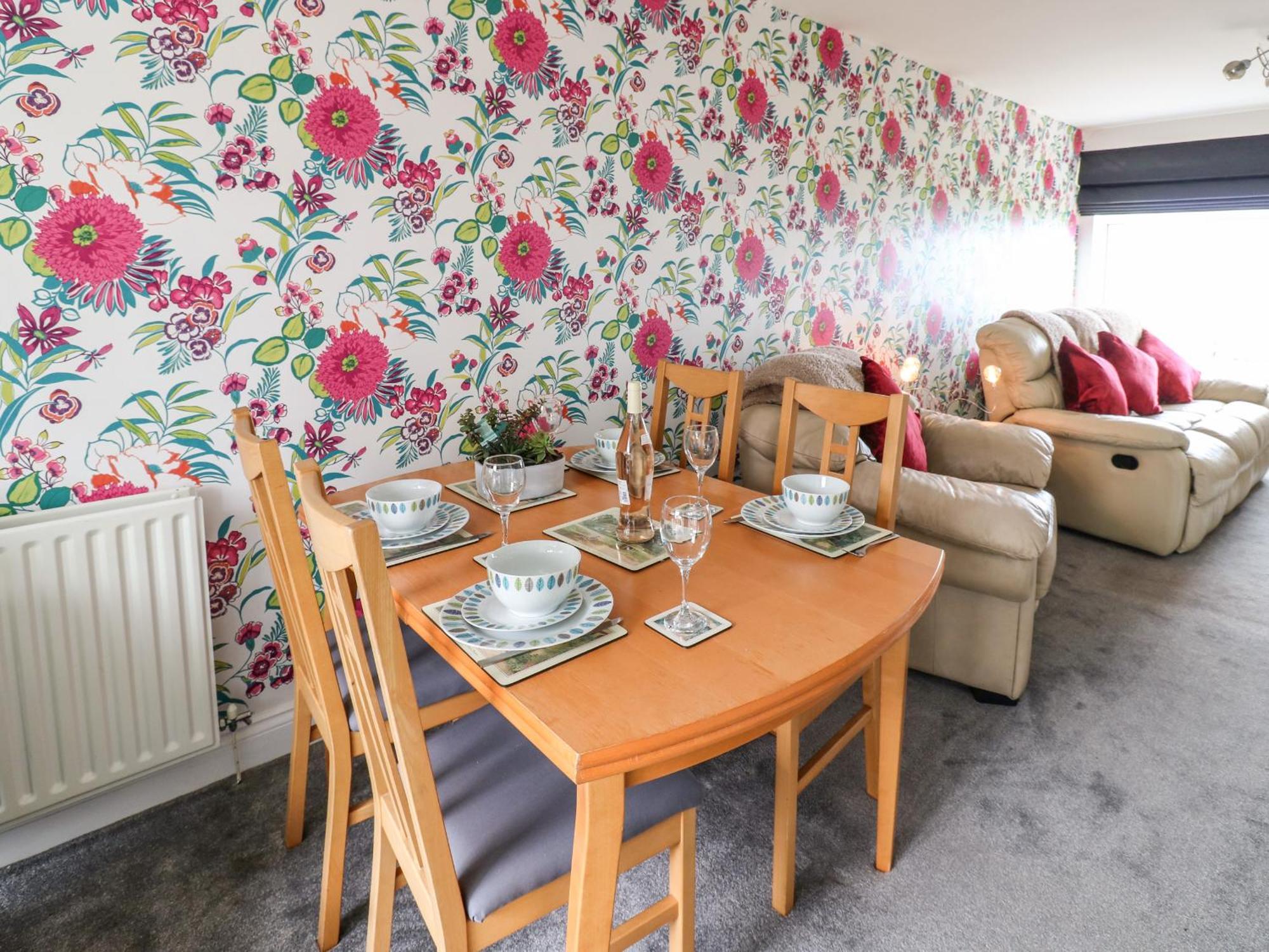 Sea View Cottage South Shields Luaran gambar